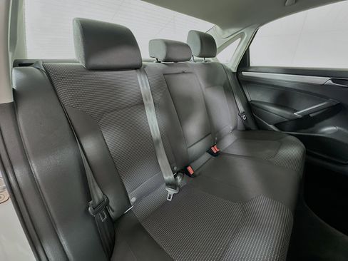 Used 2016 Volkswagen Passat 1.8T S image 23