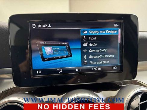 Used 2019 Mercedes-Benz C 300 4MATIC Sedan image 28