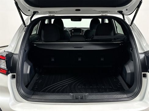 Used 2025 Subaru Crosstrek 2.5i Sport w/ Crosstrek Mirror Package image 15