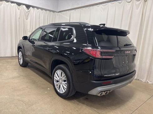 Used 2026 GMC Acadia Elevation w/ Elevation Premium Package FWD image 6