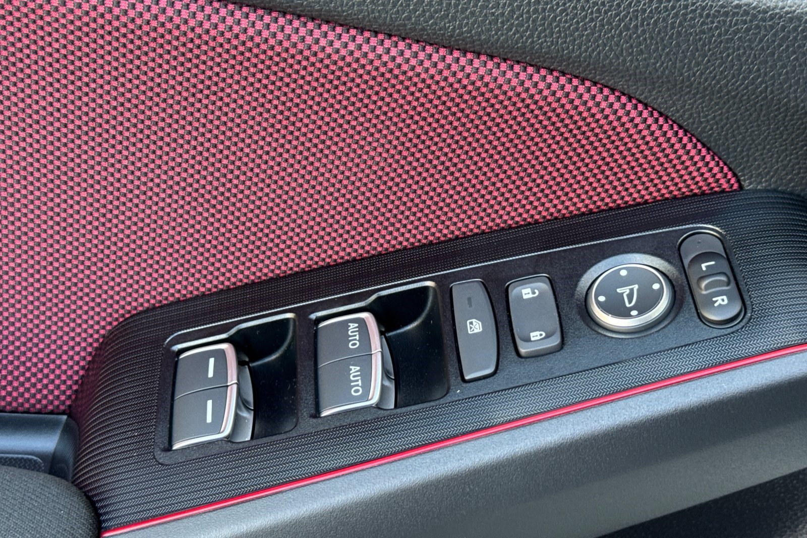 Used 2026 Honda Civic Si image 13