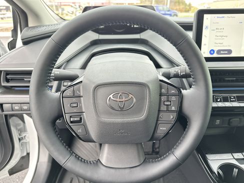 New 2026 Toyota Prius Nightshade image 20