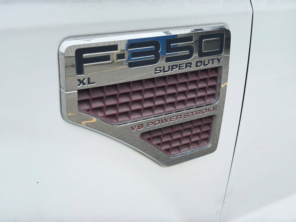 Used 2009 Ford F350 XL RWD image 30