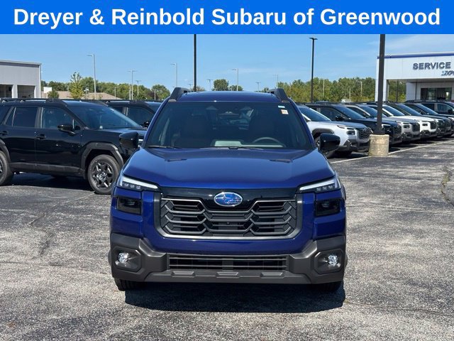 New 2026 Subaru Outback Touring XT AWD/4WD image 2