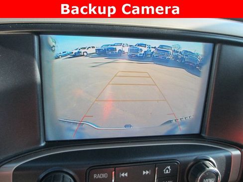 Used 2019 GMC Sierra 2500 Denali w/ Duramax Plus Package image 17