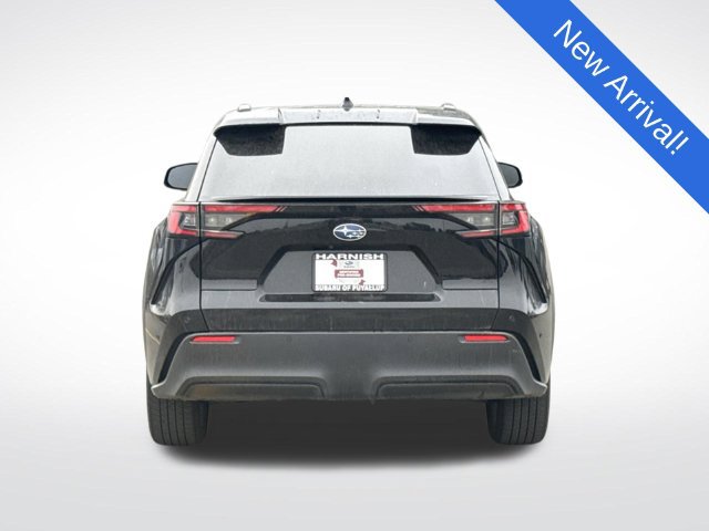 Certified 2023 Subaru Solterra AWD image 6