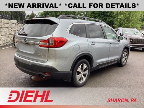 Used 2020 Subaru Ascent Premium w/ Convenience Package AWD/4WD image 7