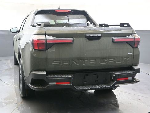 New 2026 Hyundai Santa Cruz SEL image 4