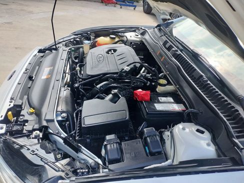 Used 2018 Ford Fusion SE w/ Fusion SE Technology Package image 15