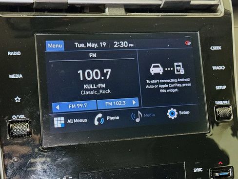 Used 2024 Hyundai Tucson SEL FWD image 12
