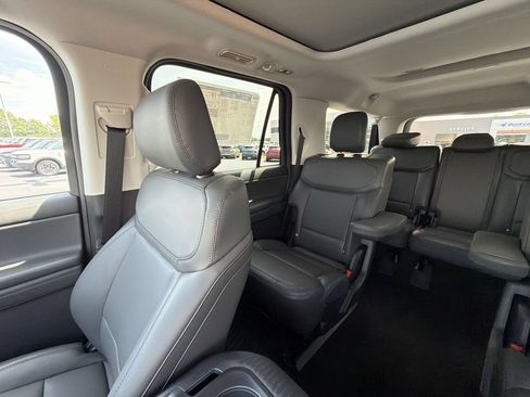 New 2026 Ford Expedition Max Active AWD/4WD image 12