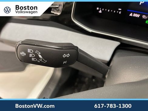 New 2026 Volkswagen Jetta SE image 20