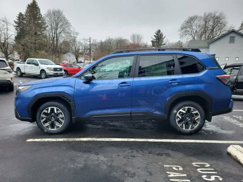 New 2026 Subaru Forester Premium image 4