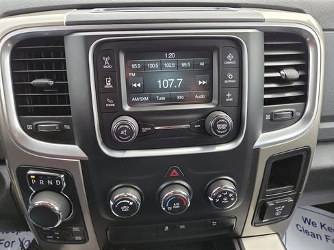 Used 2013 RAM 1500 Big Horn image 20