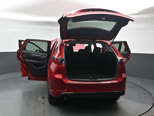 Certified 2024 MAZDA CX-5 AWD 2.5 S w/ Select Package image 44