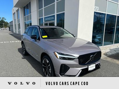 New 2026 Volvo XC60 B5 Plus w/ Protection Package Premier