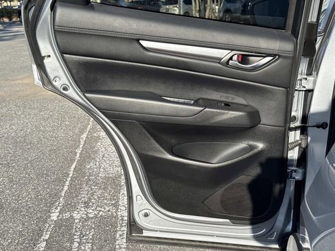 Certified 2023 MAZDA CX-5 AWD 2.5 S w/ Select Package image 15