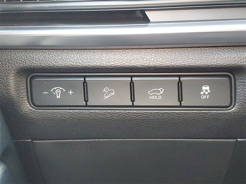 Used 2024 Kia Telluride SX image 21