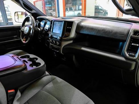 Used 2022 RAM 2500 Tradesman image 13