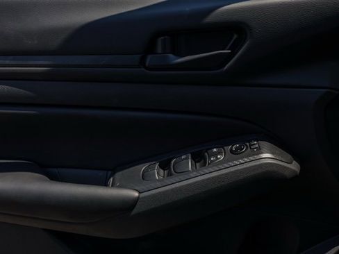 New 2025 Nissan Altima 2.5 S image 23