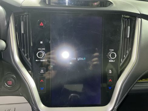 Used 2022 Subaru Legacy Limited XT image 20