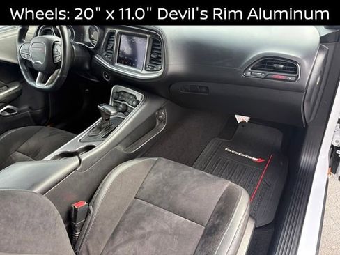 Used 2020 Dodge Challenger R/T Scat Pack image 20