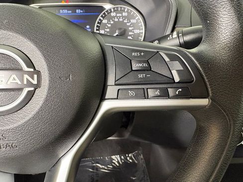 Used 2024 Nissan Altima 2.5 SV FWD image 25