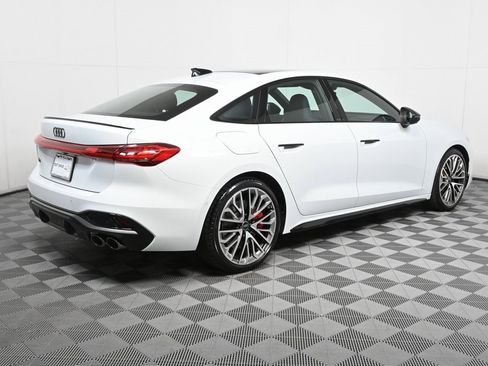 New 2025 Audi S5 Prestige image 3