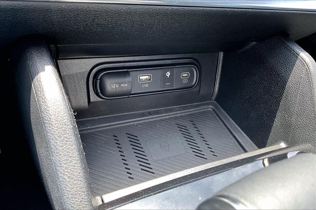 Used 2024 Kia Sportage X-Pro AWD/4WD image 29