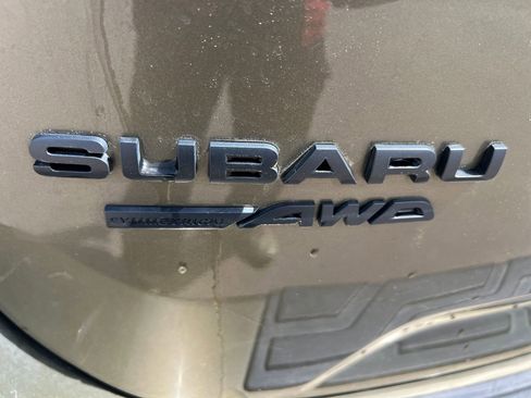 Used 2022 Subaru Forester Wilderness AWD/4WD image 22