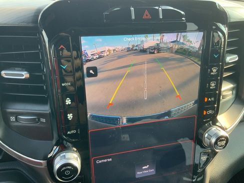 Certified 2023 RAM 1500 Laramie image 20