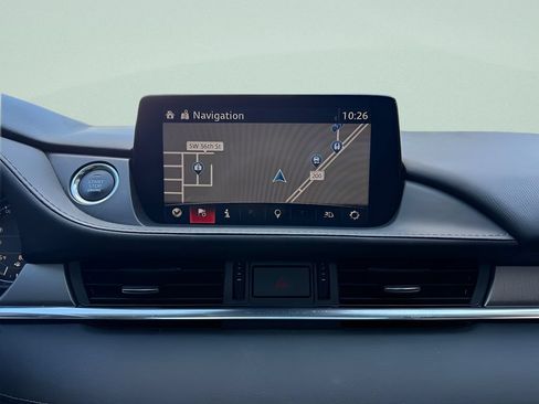 Used 2020 MAZDA MAZDA6 Grand Touring Reserve FWD image 19