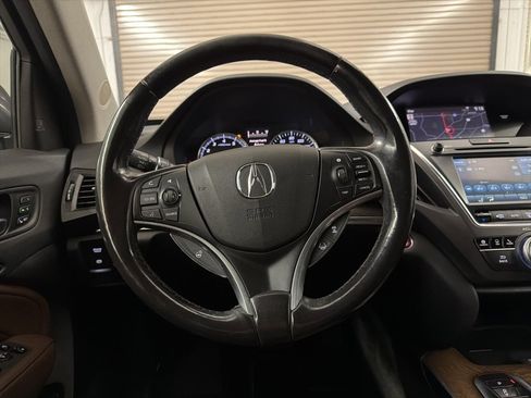 Used 2019 Acura MDX FWD w/ Advance Package image 31