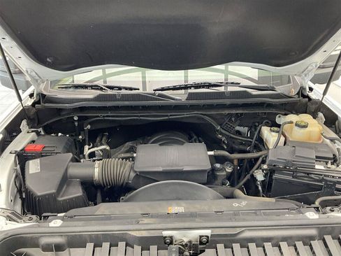 Used 2021 Chevrolet Silverado 3500 W/T w/ WT Convenience Package AWD/4WD image 26