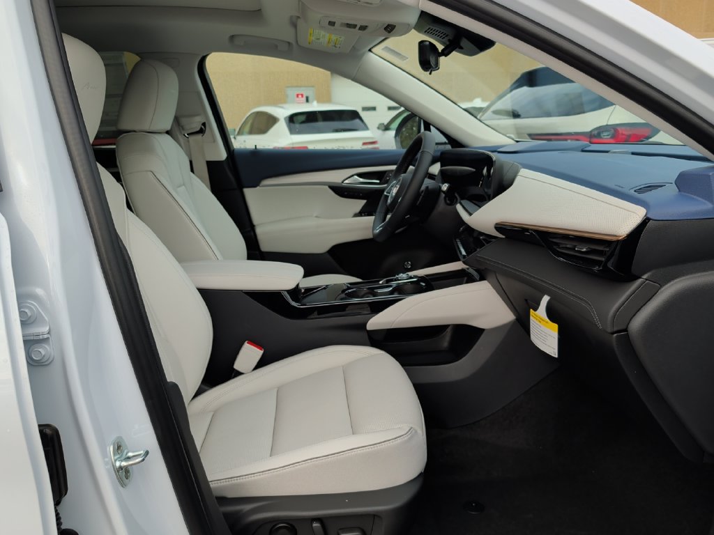 New 2026 Buick Envision Avenir AWD/4WD image 42