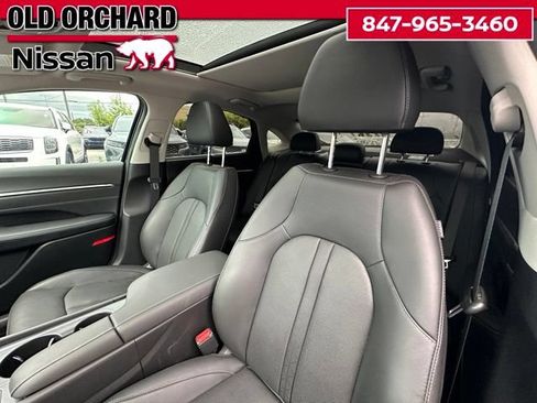 Used 2024 Hyundai Sonata Limited FWD image 13