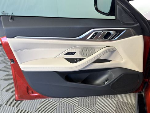 Used 2023 BMW i4 M50 image 12