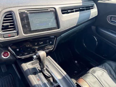 Used 2016 Honda HR-V EX image 21