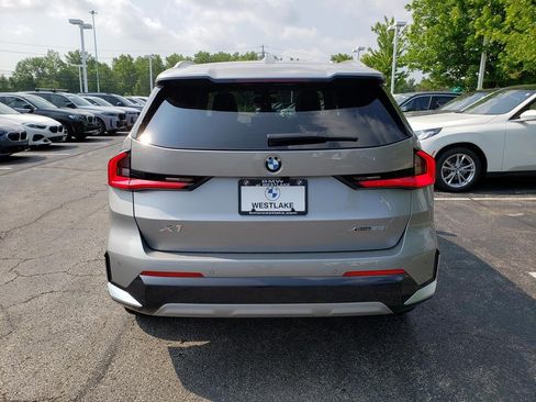 New 2025 BMW X1 xDrive28i w/ Premium Package image 5