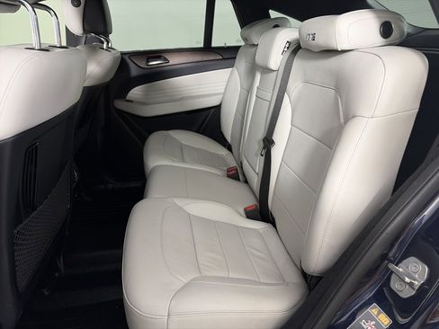 Used 2018 Mercedes-Benz GLE 43 AMG GLE 43 AMG Coupe image 13