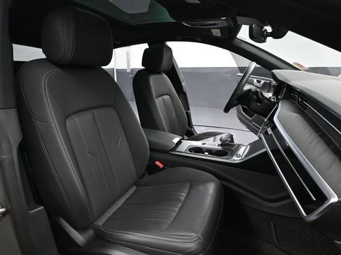 Used 2022 Audi A7 3.0T Premium Plus AWD/4WD image 51