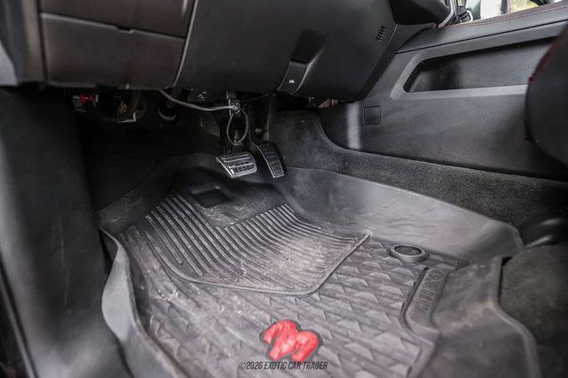 Used 2022 RAM 1500 TRX w/ TRX Level 2 Equipment Group AWD/4WD image 29