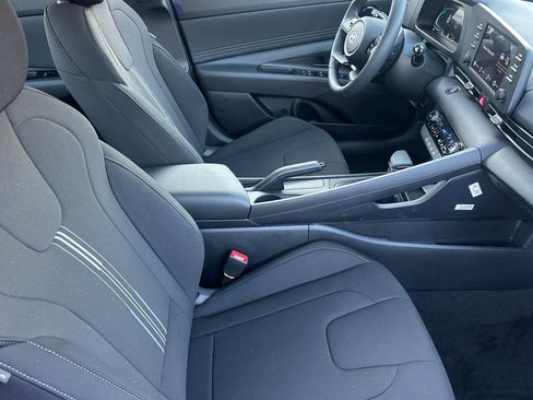 New 2026 Hyundai Elantra Sport image 15