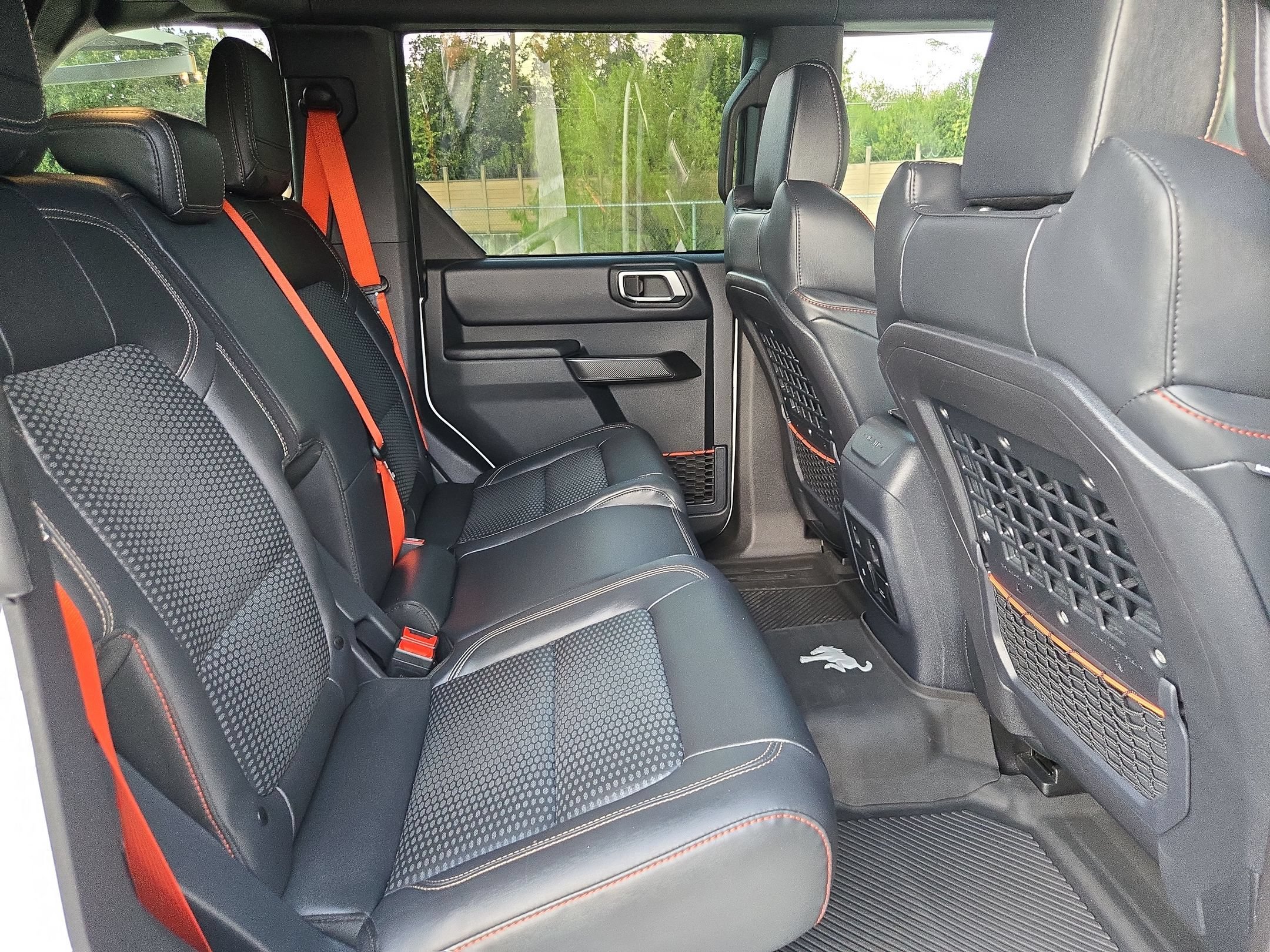 Used 2023 Ford Bronco Raptor AWD/4WD image 25