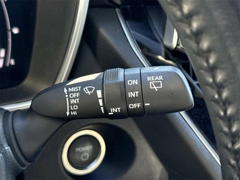 Used 2023 Toyota Corolla Cross XSE w/ Convenience Package image 28