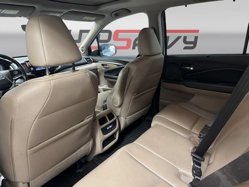 Used 2022 Honda Pilot EX-L image 16