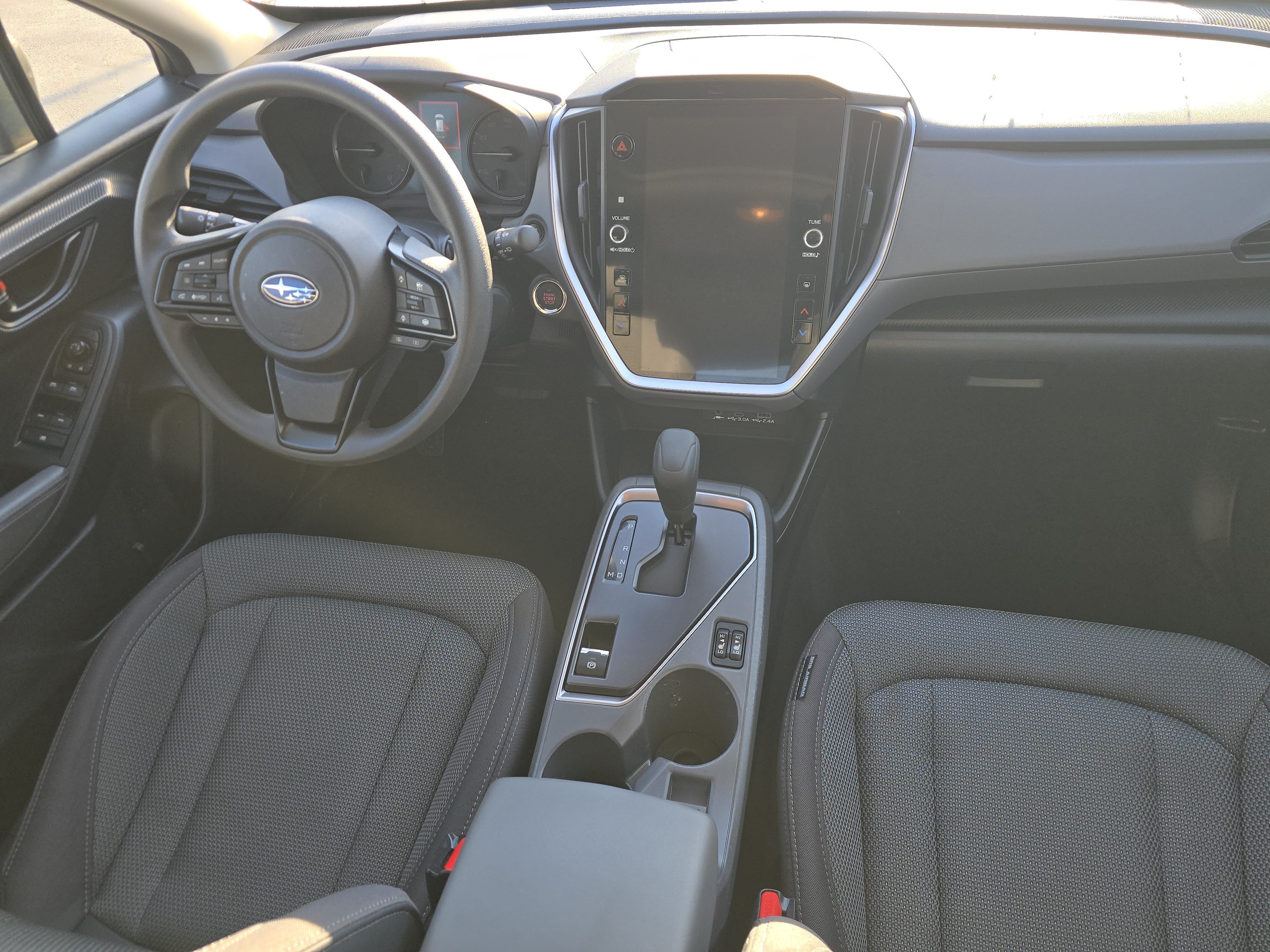 Used 2024 Subaru Crosstrek 2.0i Premium AWD/4WD image 19