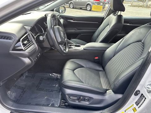 Certified 2024 Toyota Camry SE w/ Convenience Package FWD image 29
