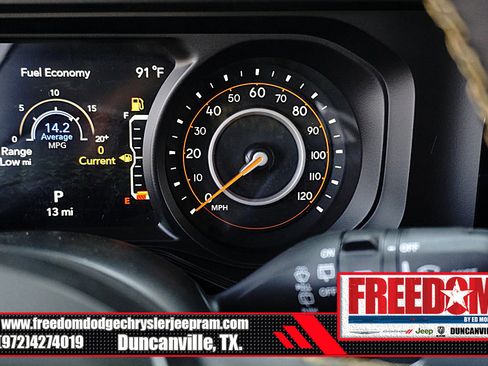 New 2025 Jeep Wrangler Unlimited Rubicon 392 image 33