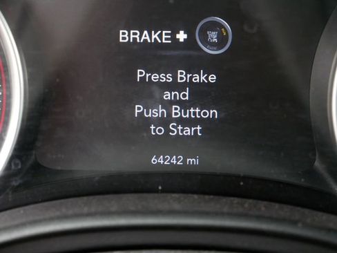 Used 2018 Dodge Charger Police AWD/4WD image 20